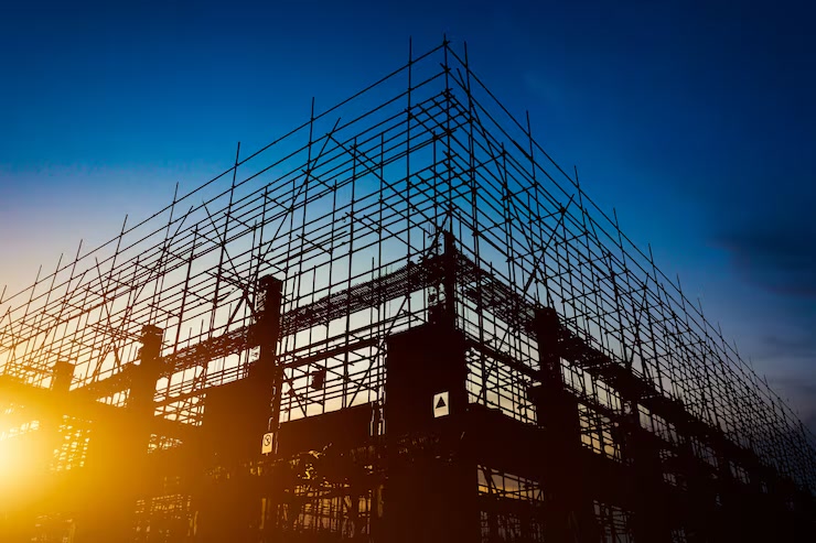 Construcción y obra civil — Asfalkote Pennsylvania