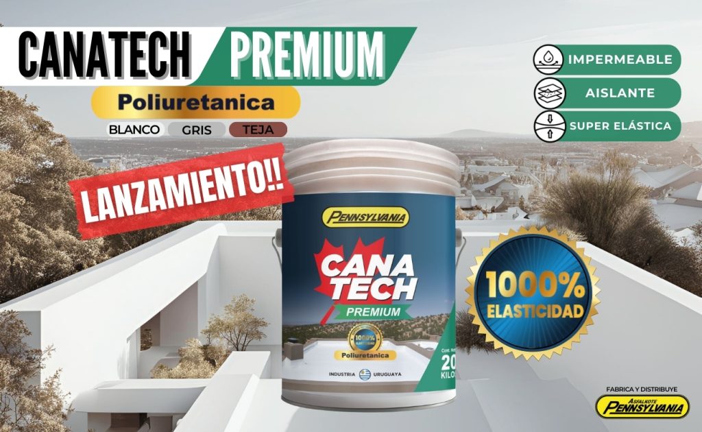 Lanzamiento Canatech Premium