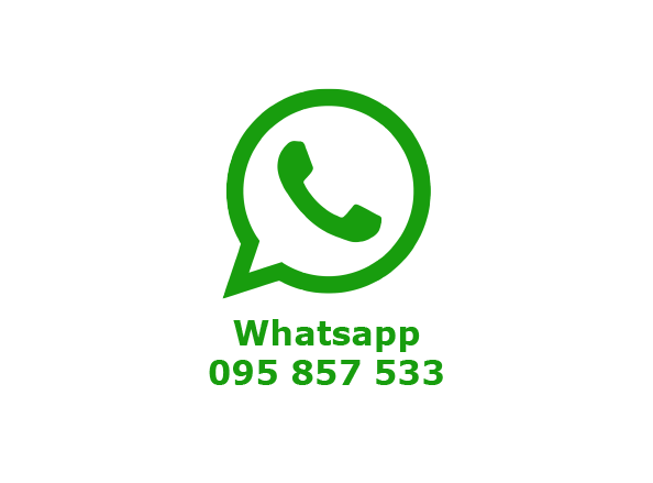 Pedidos y Consultas por WhatsApp